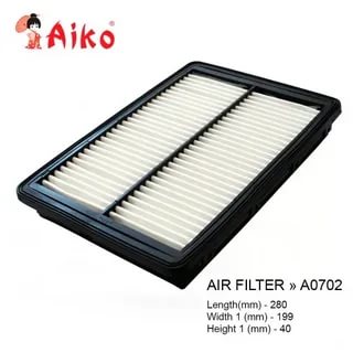 Фильтр воздушный A-0702 Aiko (C28036)(28113-C1100)