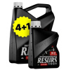Масло моторное ВМПАВТО RESURS 5W-30 (A3/B4; SL/CF) (9287) 4л+1л (Россия)