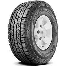 А/шина 265/65R17 Yokohama G015 112H (лето) А/шина 265/65R17 Yokohama G015 112H (лето)