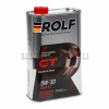 Масло ROLF Energy 10W-40 SL/CF 1л.