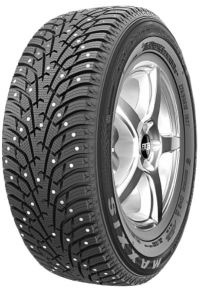 А/шина 185/60R15 Maxxis NP-5 (шип) А/шина 185/60R15 Maxxis NP-5 (шип)