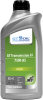 Масло GT OIL ТРАНСМИССИОННОЕ Transmission FF 75W-85 GL-4 (Корея) 1л.(12)