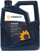 Масло TANECO МОТОРНОЕ Premium Ultra Synth 5W-40 SN (синт.) 4л.(4)