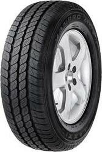 А/шина 195/70R15C Maxxis MCV3+ 104/102S (лето) А/шина 195/70R15C Maxxis MCV3+ 104/102S (лето)