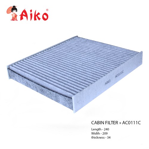 AC-111C Aiko AC-111C Aiko