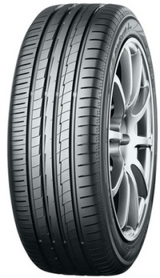А/шина 235/55R18 Yokohama AE50 100V (лето) А/шина 235/55R18 Yokohama AE50 100V (лето)