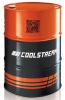 Антифриз CoolStream Premium (-40) для VOLVO (желтый) 220кг