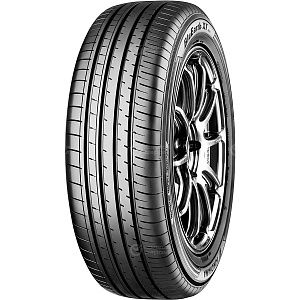 А шина 215 60R17 Yokohama AE61 96V (лето) А шина 215 60R17 Yokohama AE61 96V (лето)