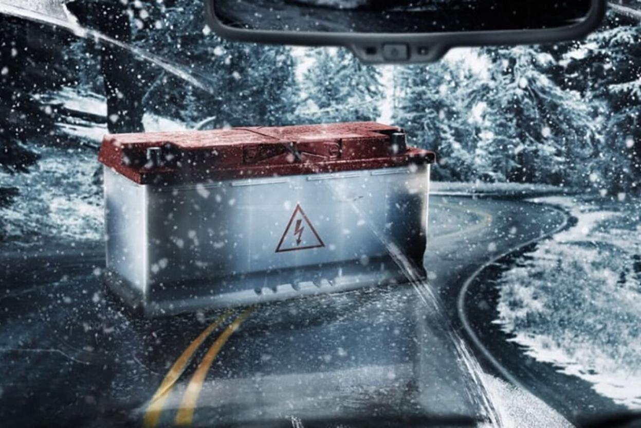 Как подготовить аккумулятор к холодам: советы экспертов APS-market Как подготовить аккумулятор к холодам: советы экспертов APS-market