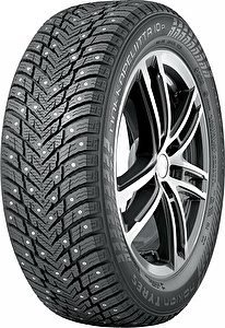 А/шина 275/70R16 Yokohama IG65 (шип) А/шина 275/70R16 Yokohama IG65 (шип)