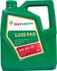 Масло Татнефть моторное LUXE PAO 5W-30 SN,A3/B4 (синт.) 4л.