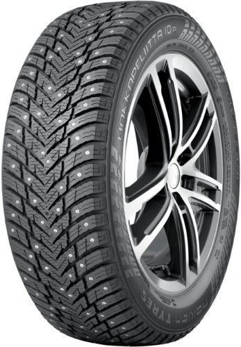 А/шина 185/65R15 Nokian Hakkapeliitta 10 (шип)