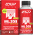 Раскоксовыватель LAVR МL-203 NOVATOR (LN2506) 190мл. (20) Раскоксовыватель LAVR МL-203 NOVATOR (LN2506) 190мл. (20)