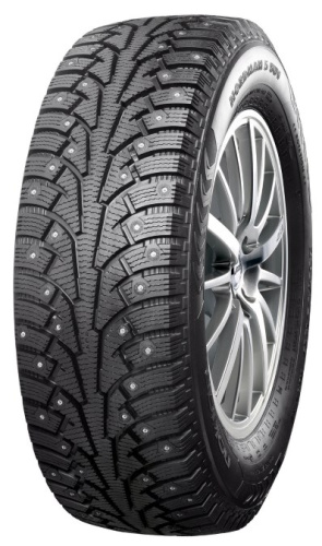 А/шина 225/70R16 Nokian Nordman 5 (шип)