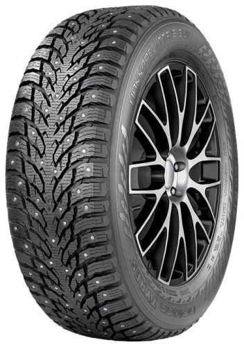 А/шина 265/60R18 Nokian Hakkapelitta 9 (шип)