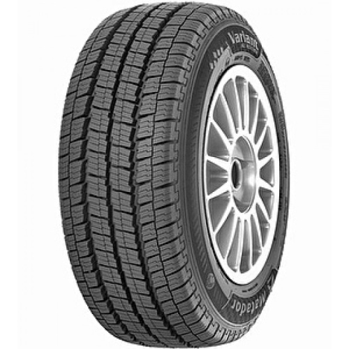 А/шина 205/70R15C Matador MPS125 (лето)