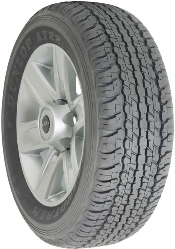 А/шина 285/60R18 Dunlop Grandtrek AT22 (лето) Япония