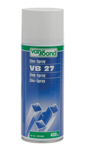Темный цинковый аэрозоль VB 27 Varybond (Германия) 400 мл.jpg
