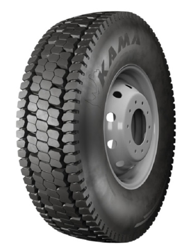 А/шина 245/70R19,5 КАМА NR-201 (ведущая) (г. Нижнекамск)