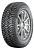 А/шина 265/60R18 Nokian Nordman 8 SUV 114T (шип)