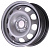 Диск колеса R16*5,5 6*130 ET51 D84,1 Mercedec Sprinter