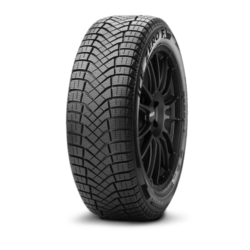 А/шина 185/65R15 Pirelli Winter ICE ZeroFR (зима)
