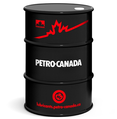 Масло Petro-Canada TRAXON SAE 80w-90  205л.