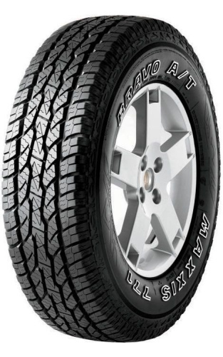 А/шина 205/75R15 Maxxis AT771 (лето)