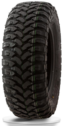 А/шина 265/75R16LT  GINELL GN3000 123/120Q (лето)(Китай)
