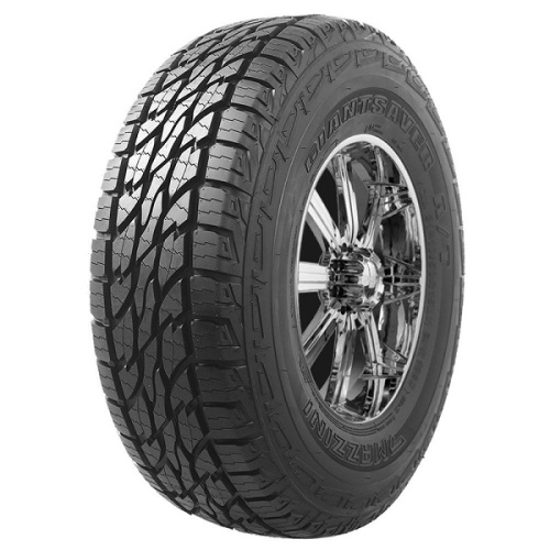 А/шина 265/70R16 Mazzini Ginstaver 112T (лето)