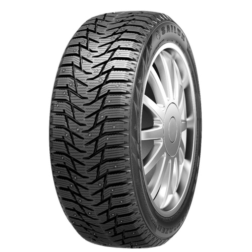А/шина 215/65R15 Sailun Ice Blazer WST3  96T (шип)