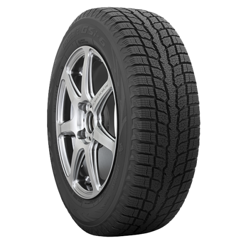 А/шина 265/60R18 Toyo GSI-6 LS 110H (зима)