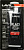 Герметик-прокладка высокотемпературный черный BLACK LAVR RTV silicone gasket maker (LN1738) 85г (12)