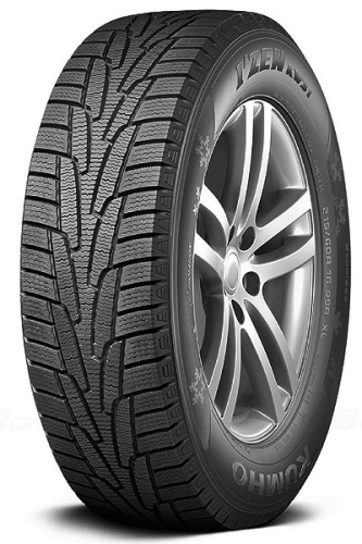 А/шина 185/65R15 Kumho KW31 (зима)