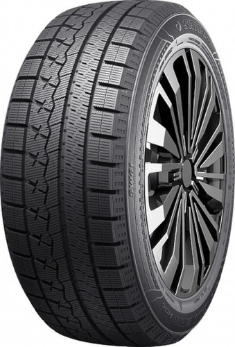 А/шина 195/65R15 Sailun Ice Blazer  Arctic 91T (зима)