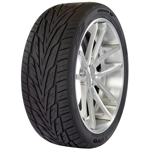 А/шина 235/60R18 Toyo PXS/T3  (лето)