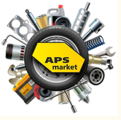 Фильтр топливный M9740236 MARSHALL (Нидерланды)