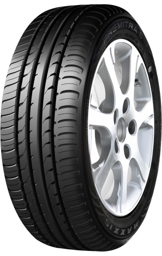 А/шина 215/55R18 Maxxis HP5 (лето)