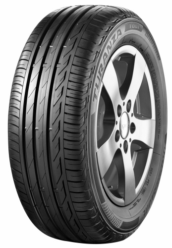 А/шина 195/65R15 Bridgestone Turanza T001 (лето)