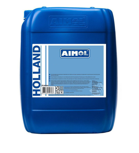 Масло гидравлическое AIMOL HYDRAULIC OIL HVLP 46 20л. RU