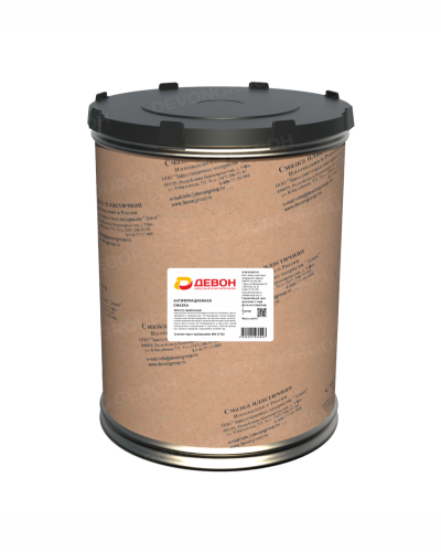 Смазка Devon Канатная-39У (г.Уфа) 21кг. кнб Смазка Devon Канатная-39У (г.Уфа) 21кг. кнб