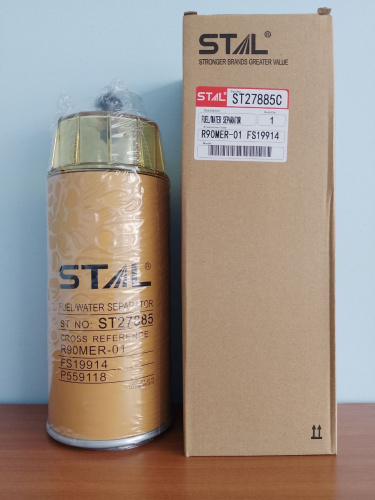 ST27885C