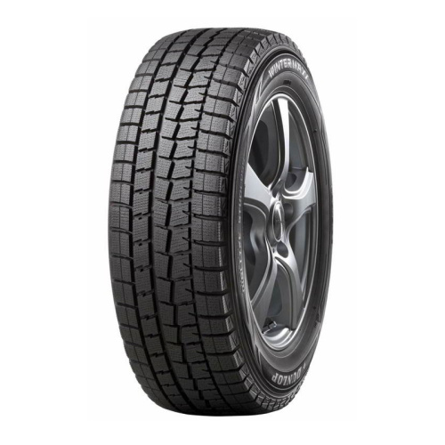 А/шина 205/55R16 Dunlop WINTER MAXX WM01 (зима)
