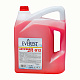 Антифриз EVEREST G12 (красный) Антифриз EVEREST G12 (красный)