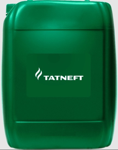 Татнефть
