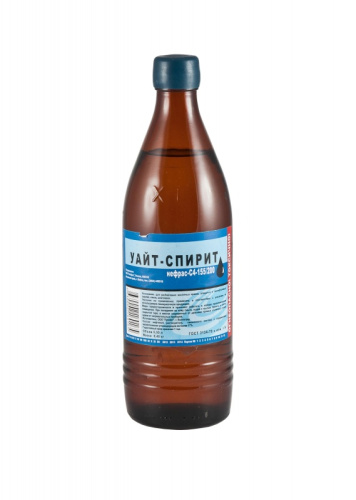 Уайт-спирит (г.Бийск) 0,5л..jpeg Уайт-спирит (г.Бийск) 0,5л..jpeg