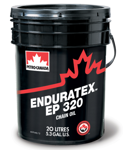 Масло Petro-Canada ENDURATEX EP 320  20л.