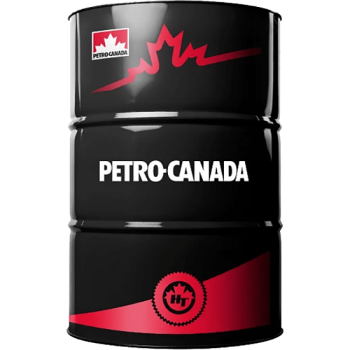 Масло Petro-Canada Heavy Duty Engine Oil Semi-Synthetic SAE 10W-30  API CI-4/SL (Россия) 205л.