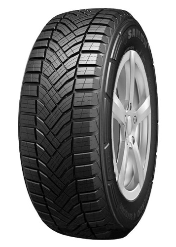 А/шина 195/75R16C Sailun Commercio 4 seasons 110/108R