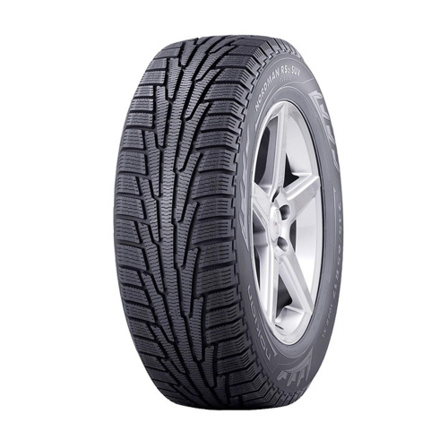 А/шина 175/70R13 Nokian Nordman RS2 (зима)